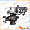 Turbocompresseur pour VOLVO | 787630-0001, 787630-1